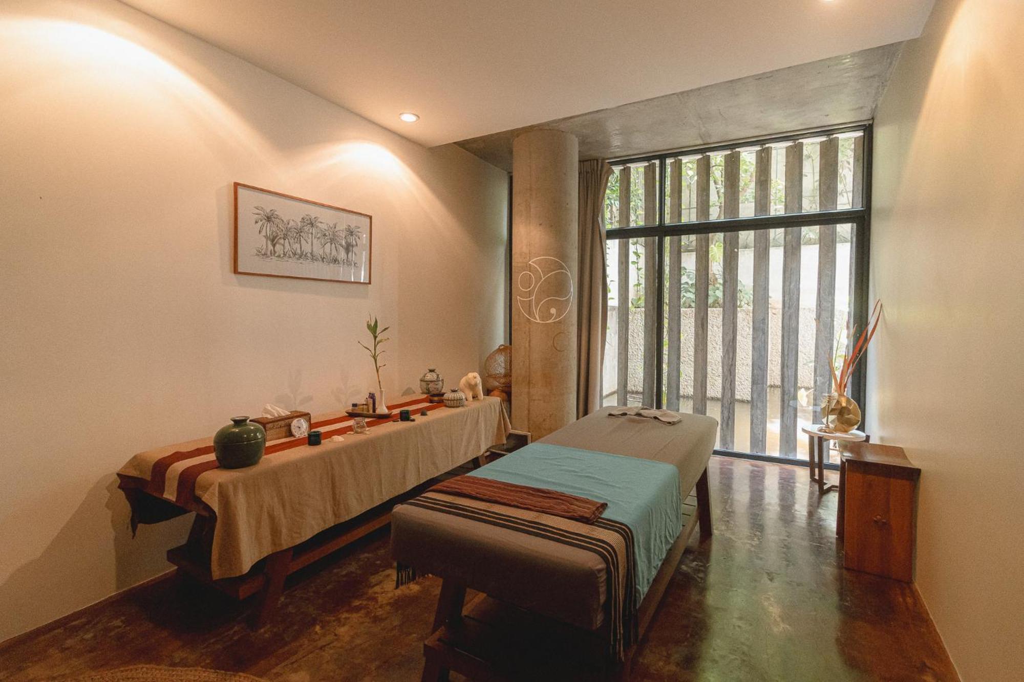 Penh House Hotel Phnom Penh Dış mekan fotoğraf